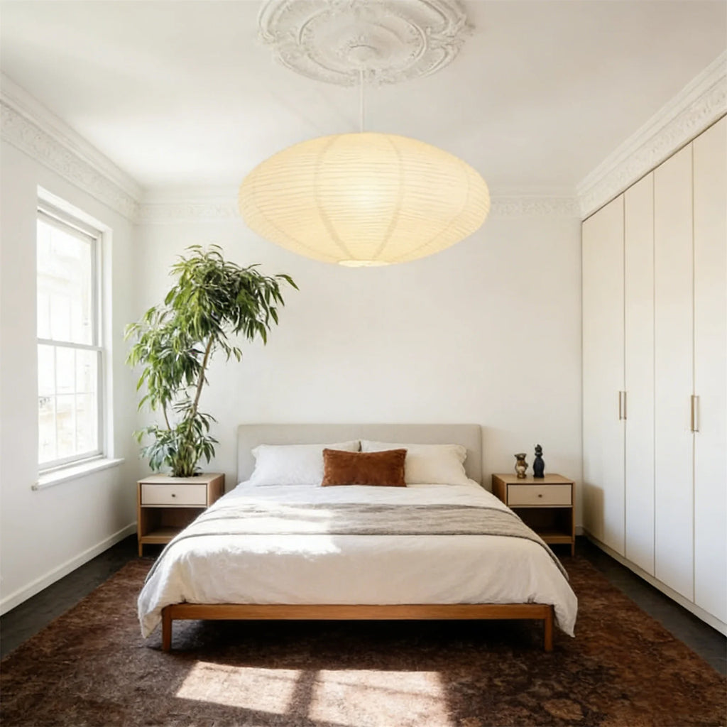 Paper Lantern Lampshade