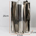 Aureon Sculptural Ceramic Vase