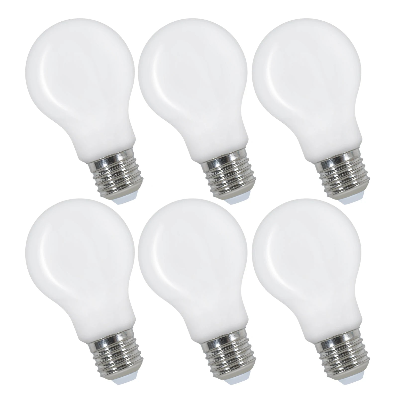 Aurelia 6-Light Mid-Century Ceiling Chandelier